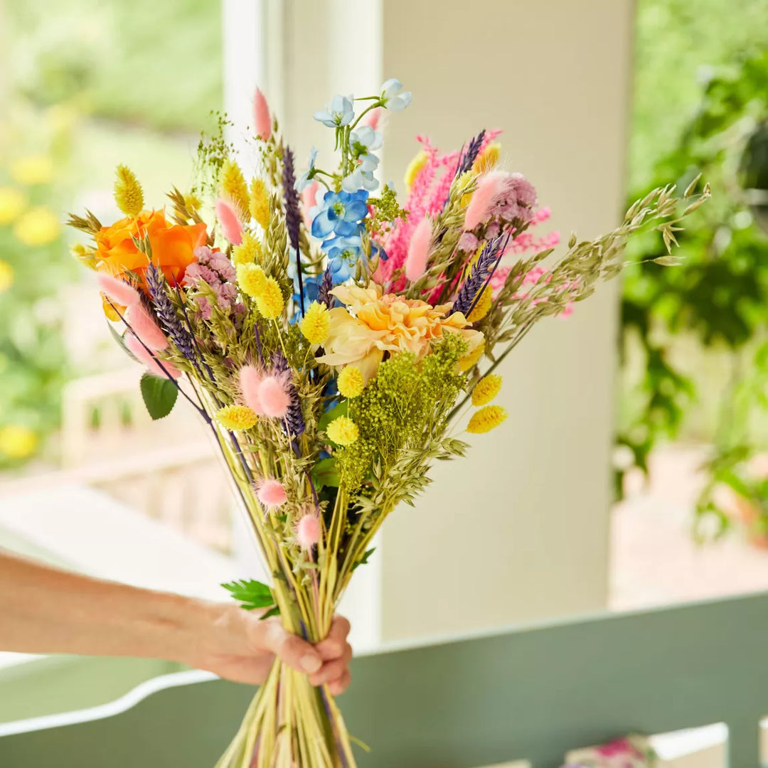 Bouquet de Fleurs Big - Summer Party