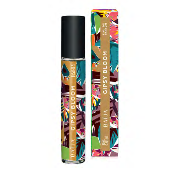 Eau de parfum - Gipsy Bloom