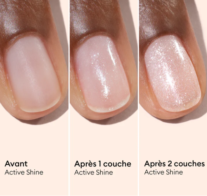 Active Shine