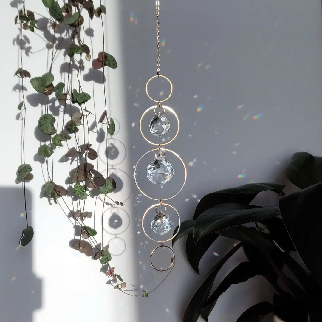 Suncatcher - Constellation