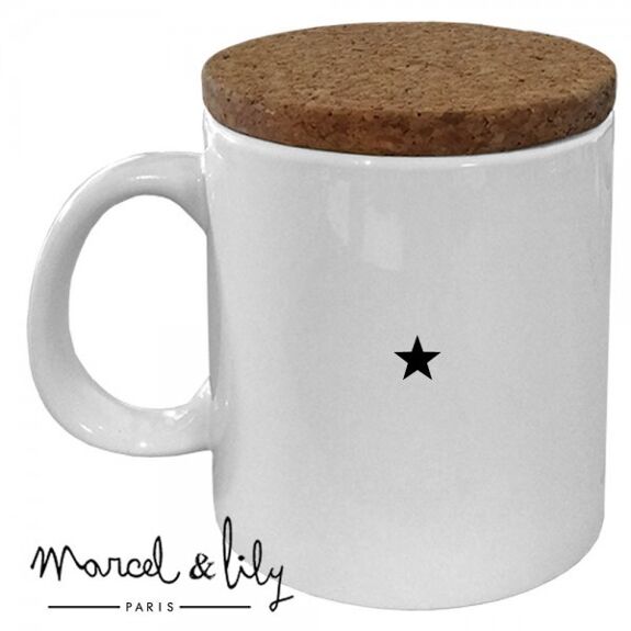 Mug - La retraite c'est chouette