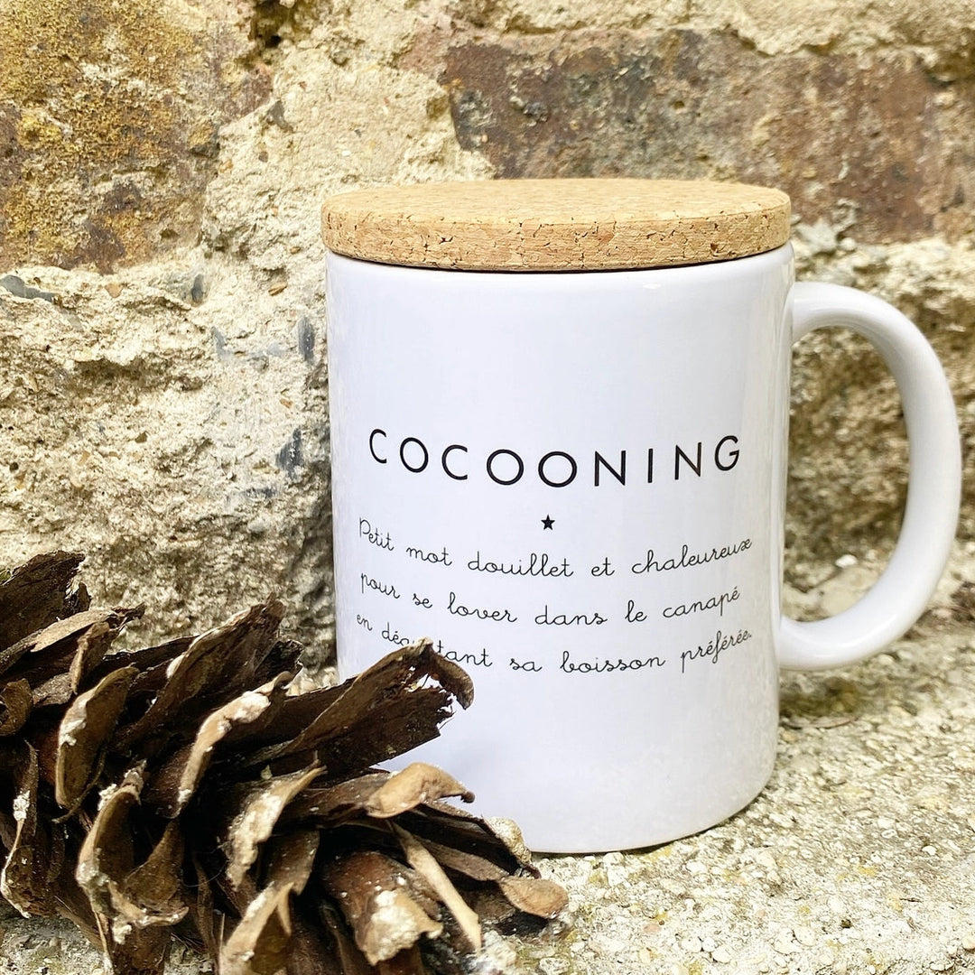 Mug - Cocooning