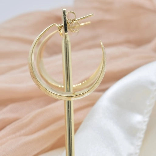 Boucle d'oreilles - Lyana