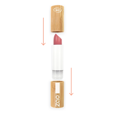 Baumes color et repulp - rose nude 485