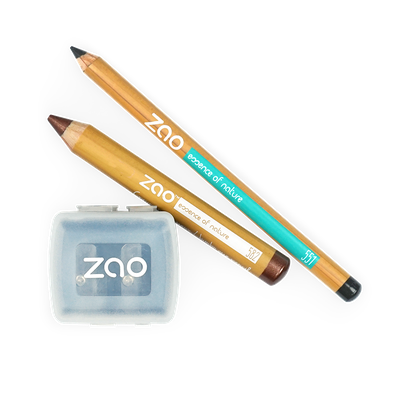Taille crayon - Zao