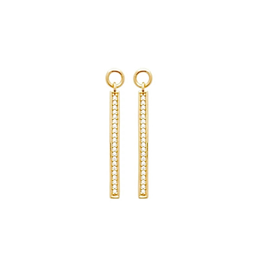 Boucles d'oreilles - Ornella