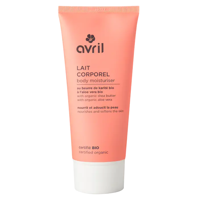 Lait corporel