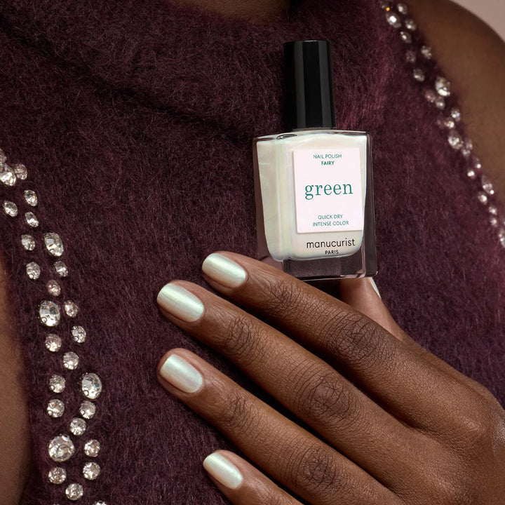Fairy - Vernis Semi-permanent