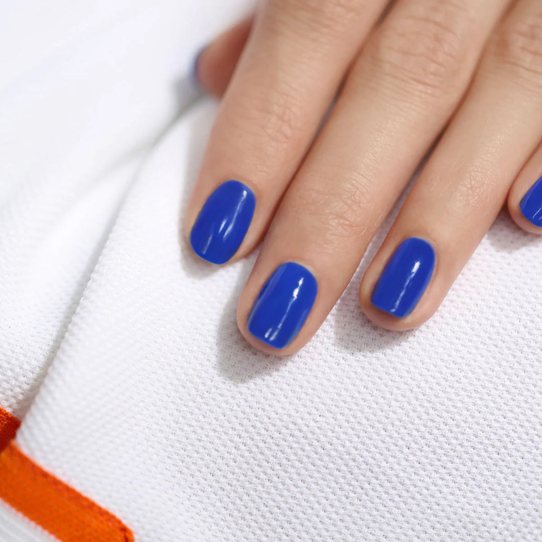 Ultramarine - Vernis Semi-permanent