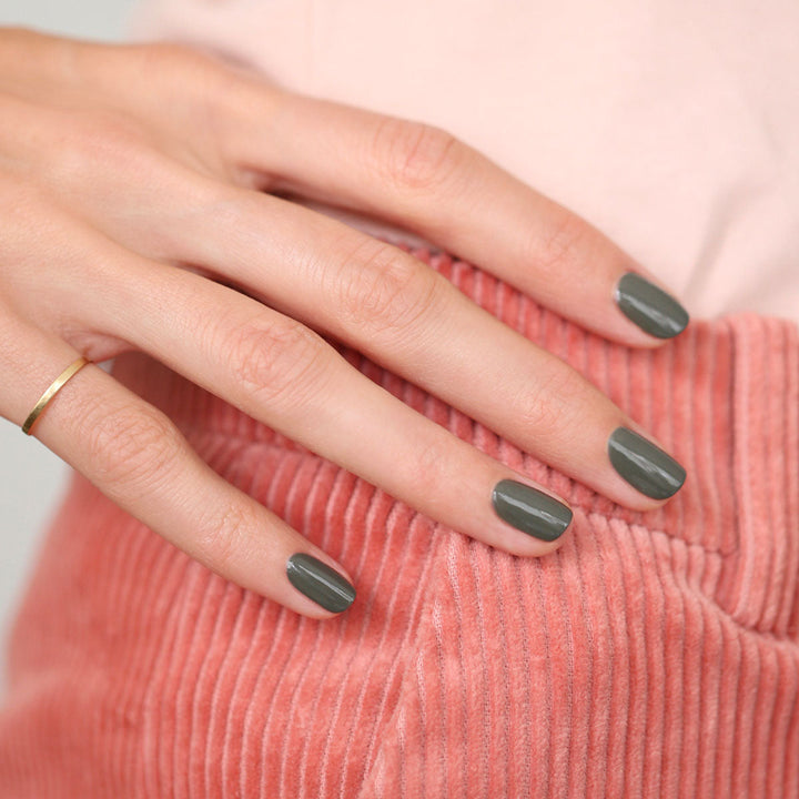 Khaki - Vernis classique