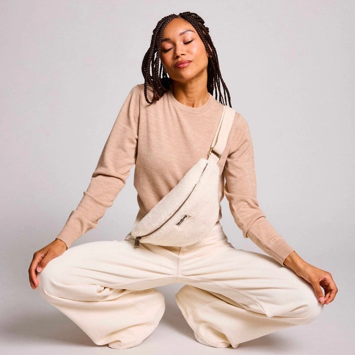 Banane Olivia - Teddy Arctique