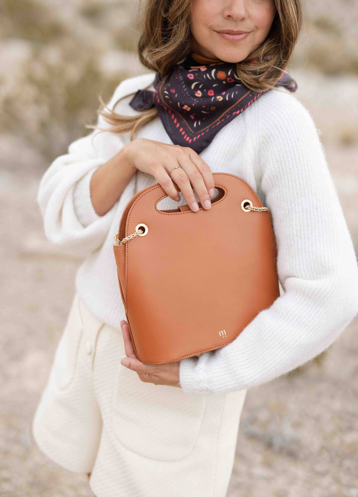 SAC CAMEL LENA