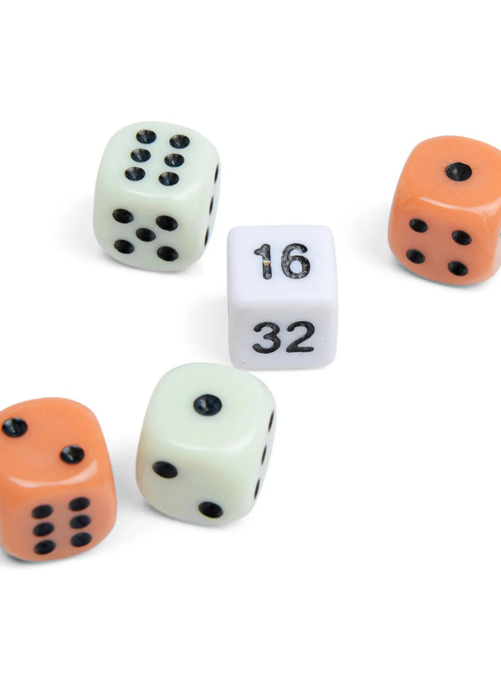 Backgammon de Voyage
