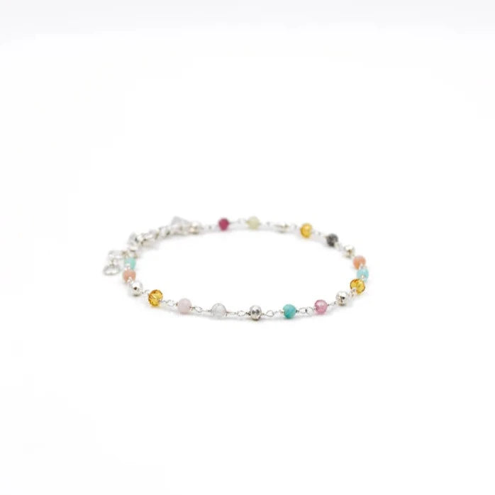 Bracelet perles - Louise