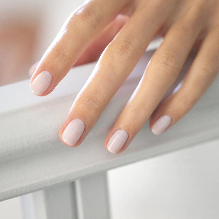 Milky White - Vernis classique