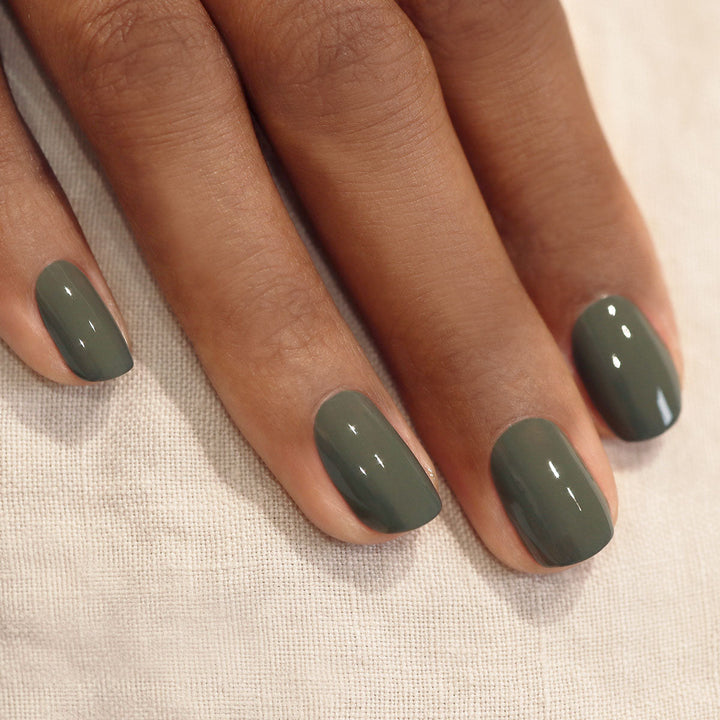 Khaki - Vernis classique