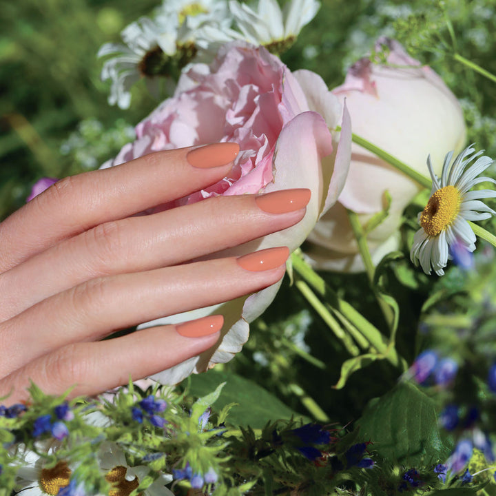 Peach - Vernis classique