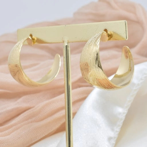 Boucle d'oreilles - Lyana