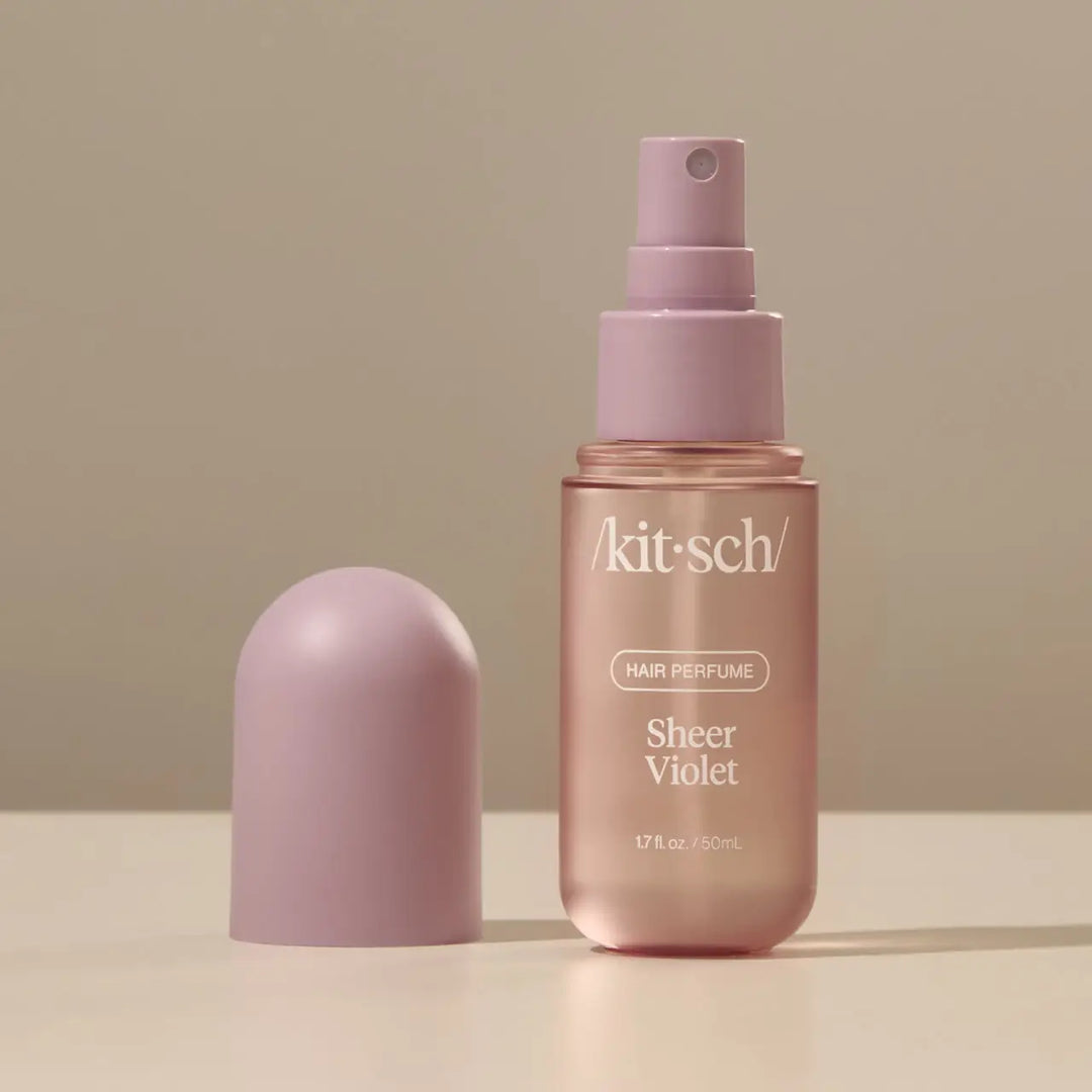 Parfum Cheveux - Violette Pure
