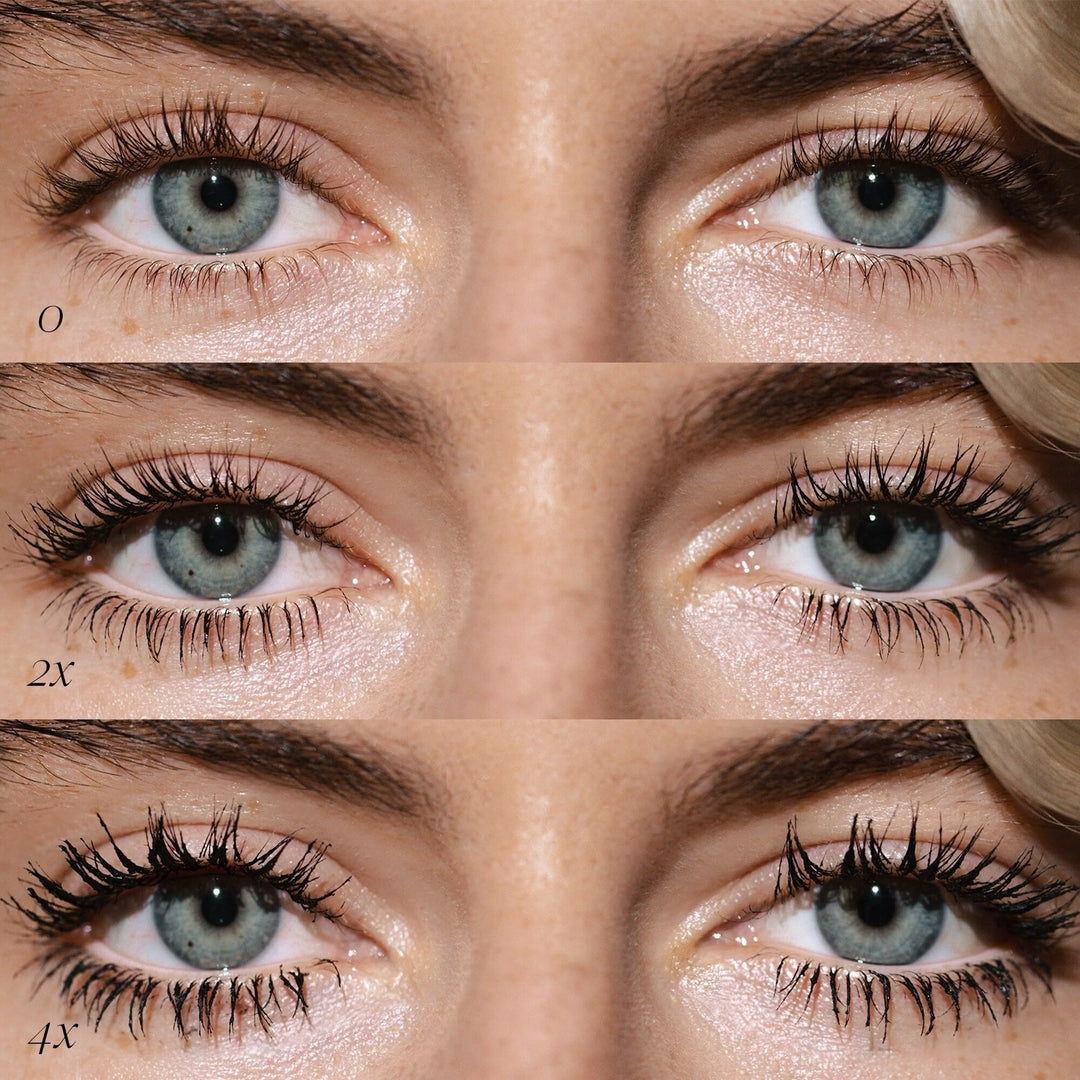 Mascara Madara - Deep Matter