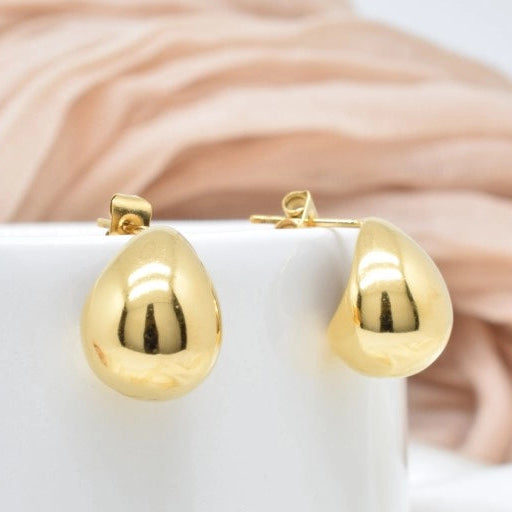 Boucle d'oreilles - Melline