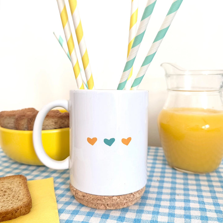 Mug Pop - Fabuleuse