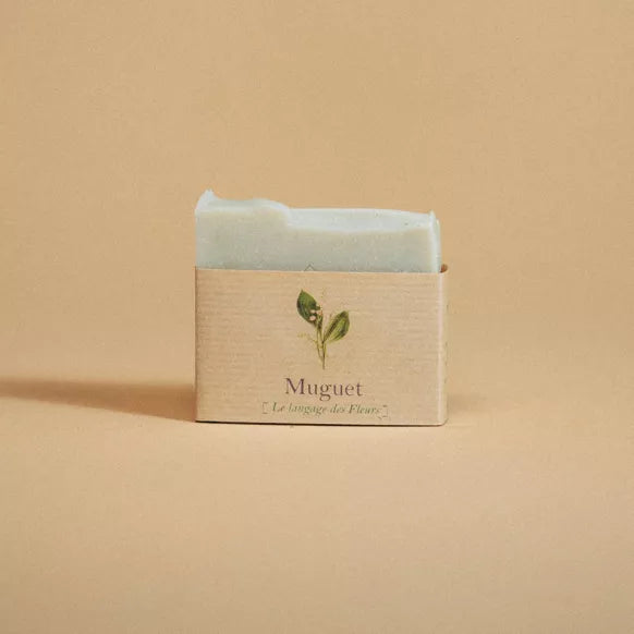 Savon Muguet