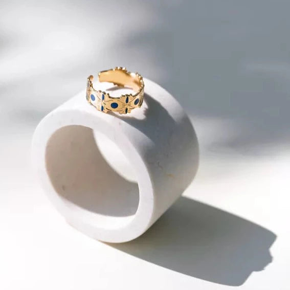 Bague Bloom