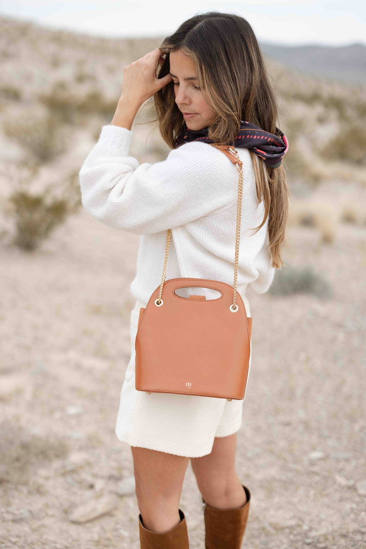 SAC CAMEL LENA