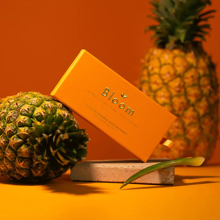 Encens naturel - ANANAS