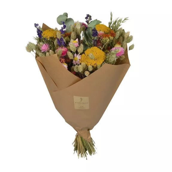 Bouquet classique - Multi