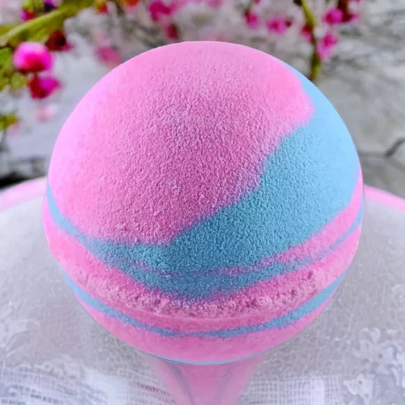 Boule de bain Bubblegum