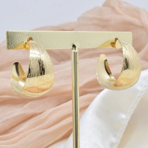 Boucle d'oreilles - Lyana