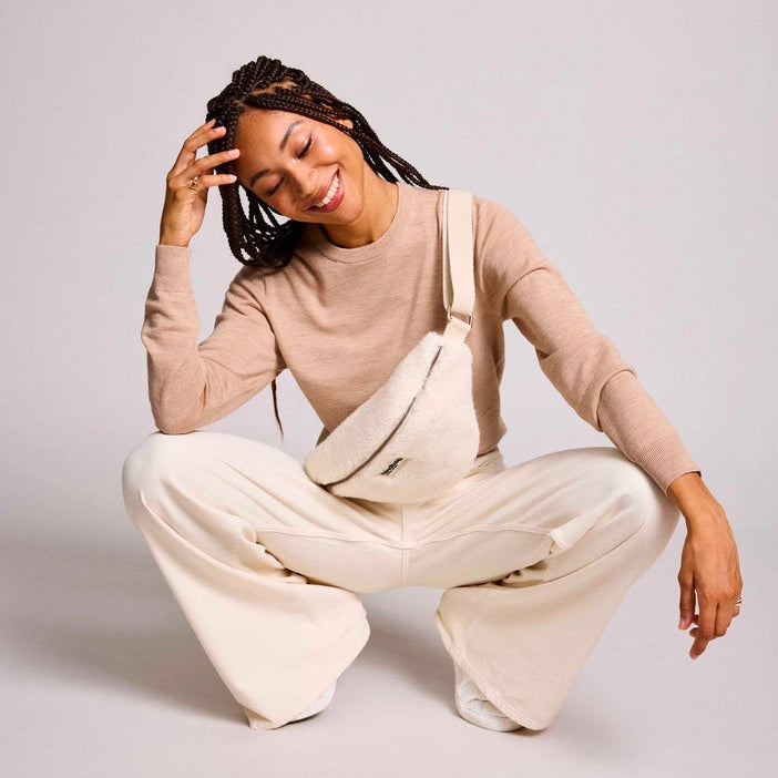 Banane Olivia - Teddy Arctique