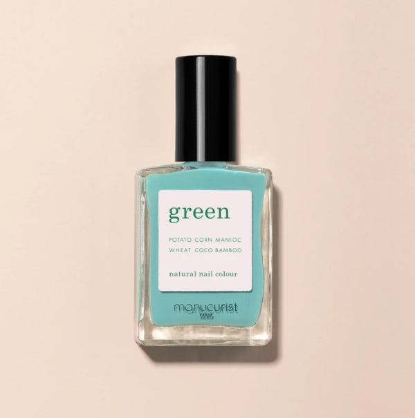 Seagreen - Vernis classique