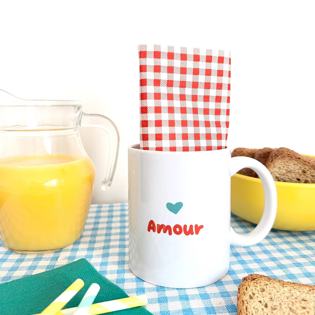 Mug Pop - Amour