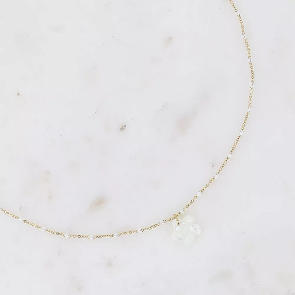 Collier - Florine
