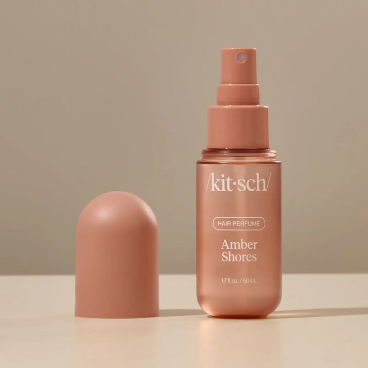 Parfum Cheveux - Ambre