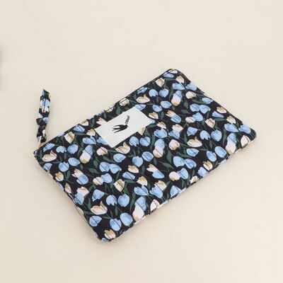 Trousse Colombe - Noir