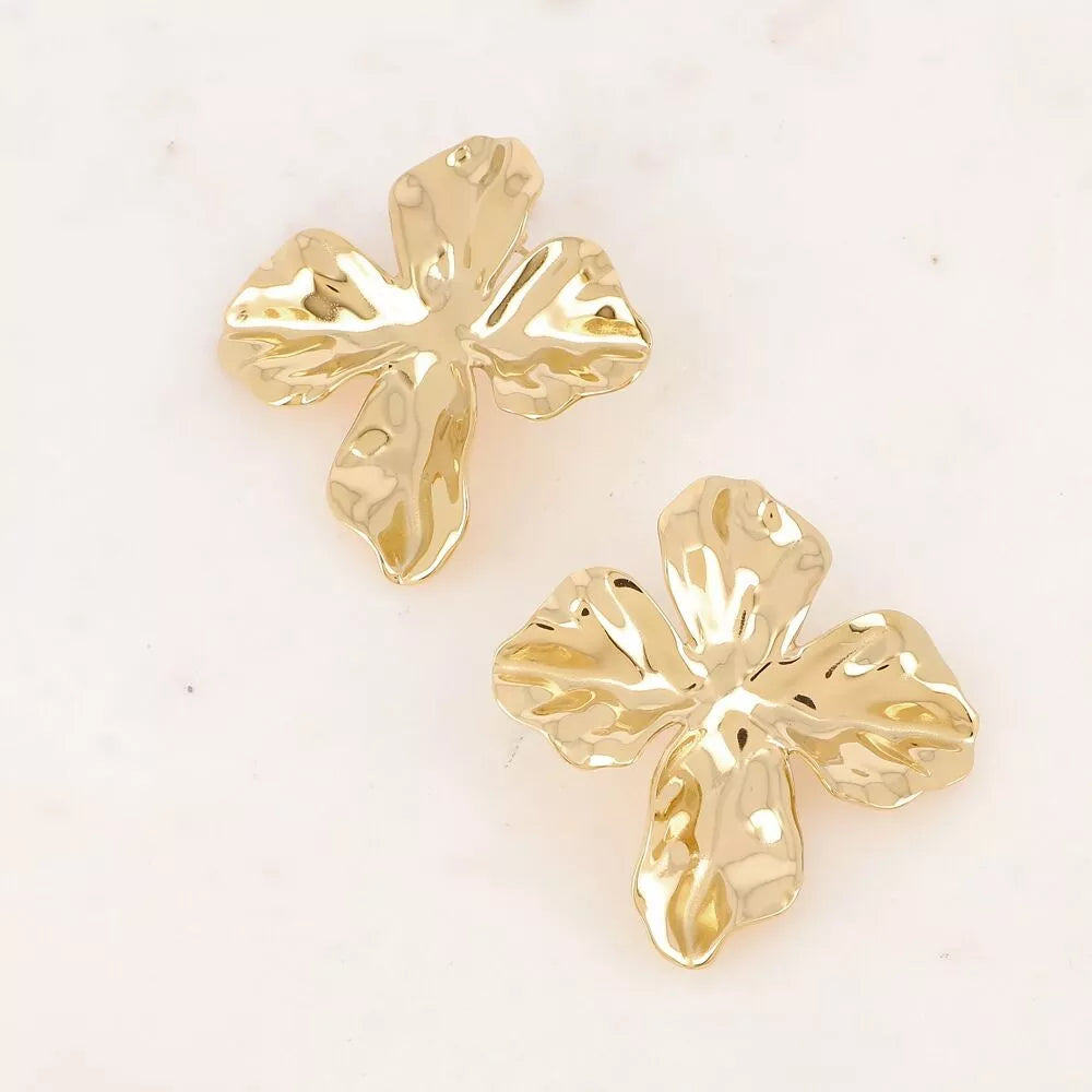 boucles d'oreilles - Floa