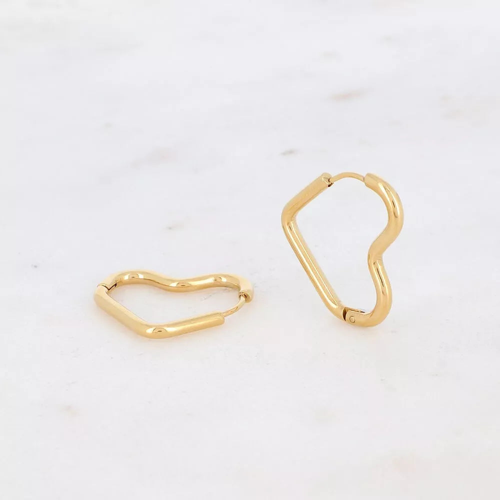 boucles d'oreilles - Liula