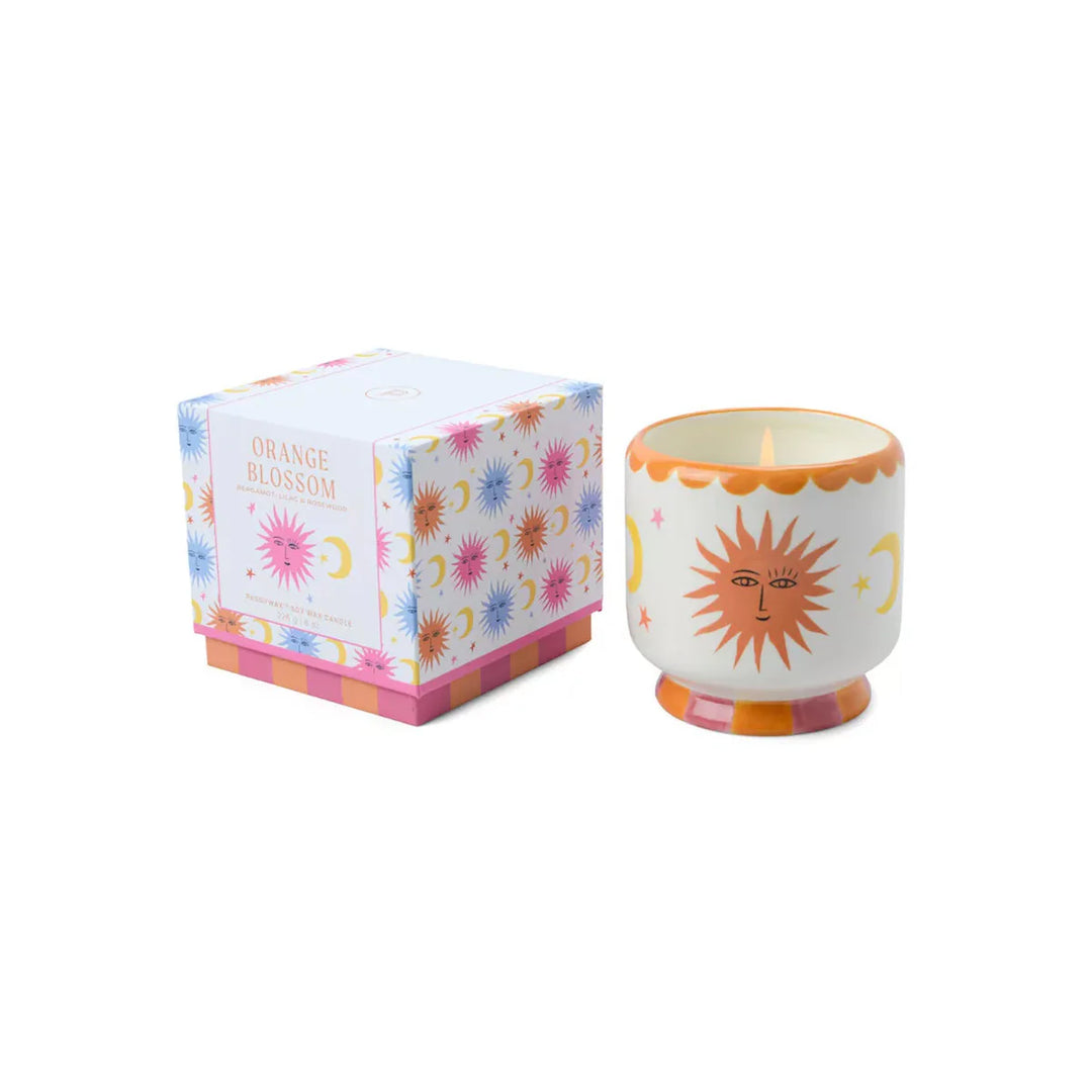 Bougie adopo - Sun