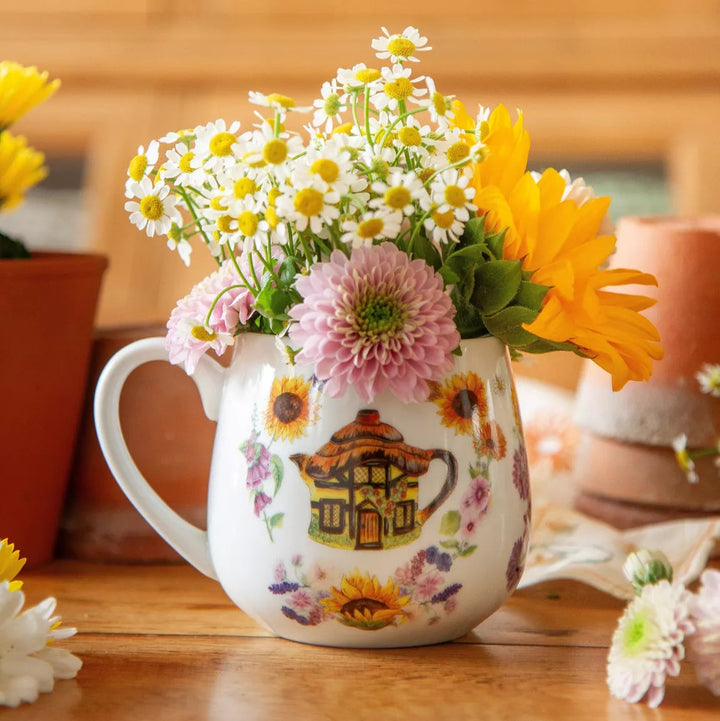 Mug d'été