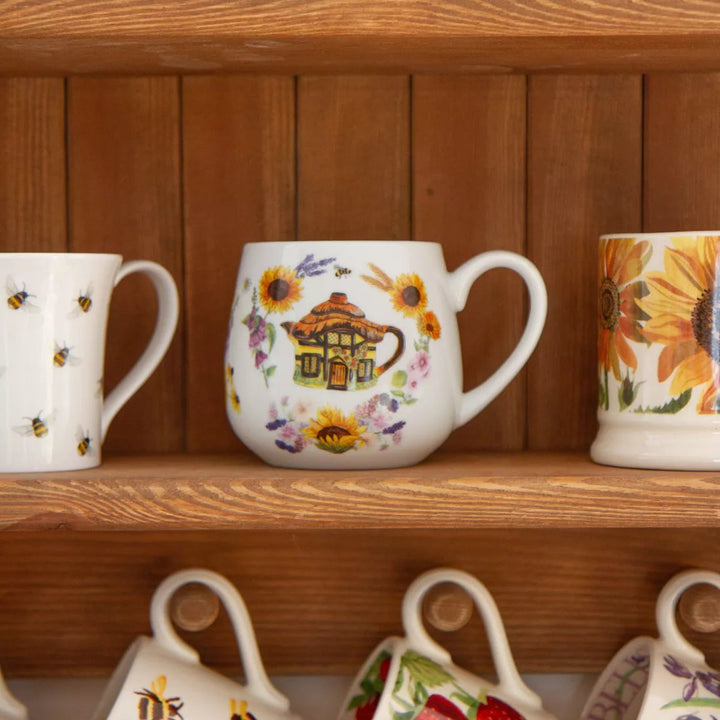 Mug d'été