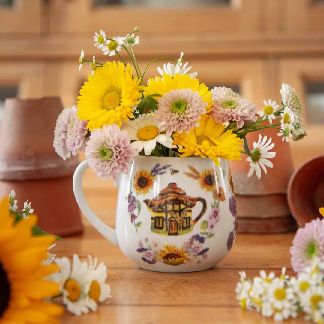 Mug d'été
