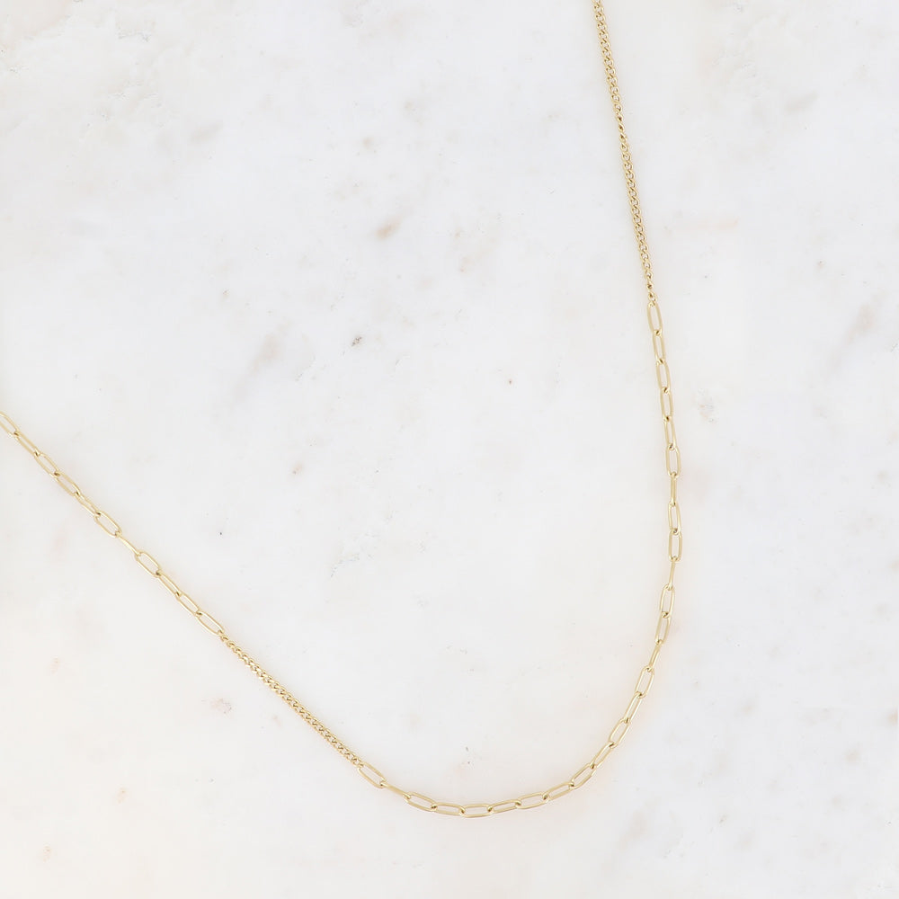 Collier Mira