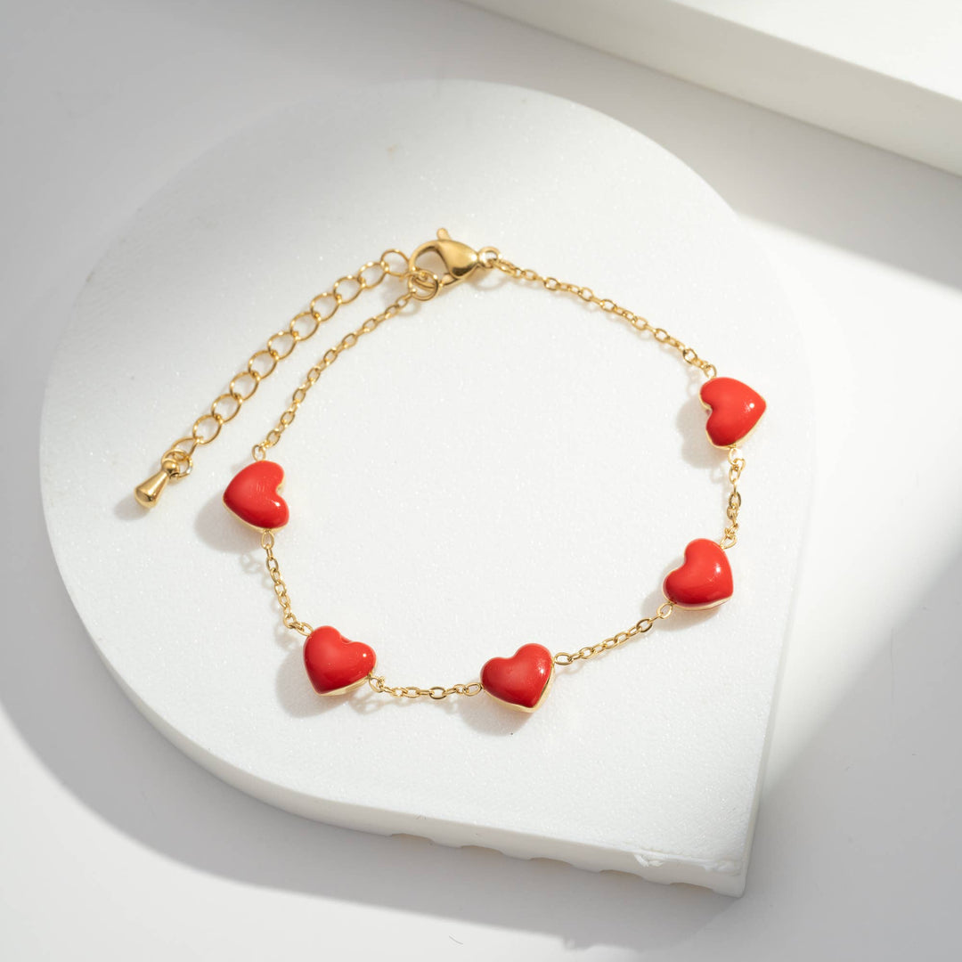 Bracelet - Valentine