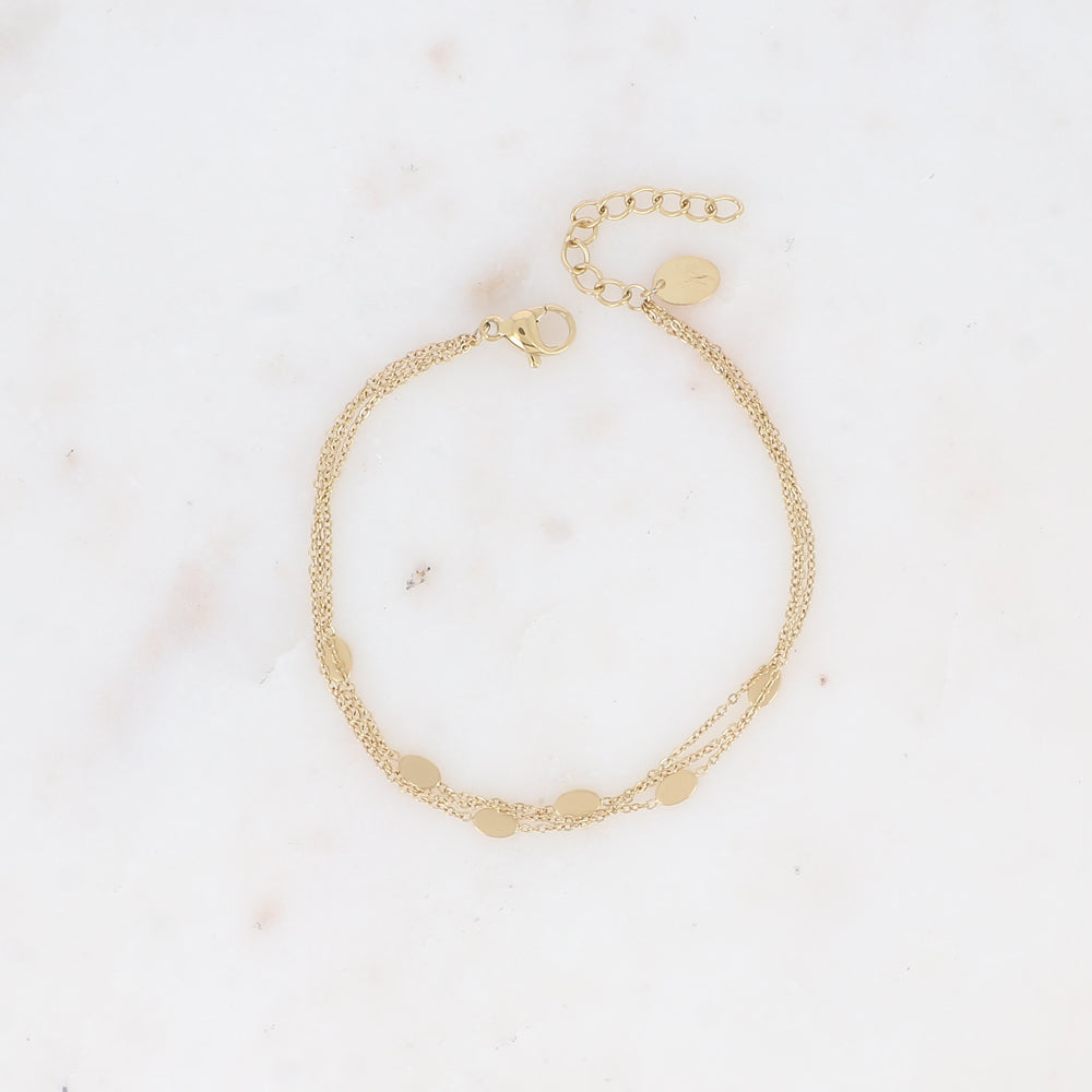 Bracelet - Katia Doré
