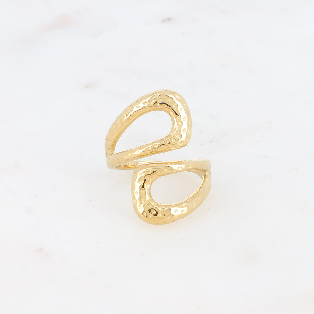 Bague - Félia Doré