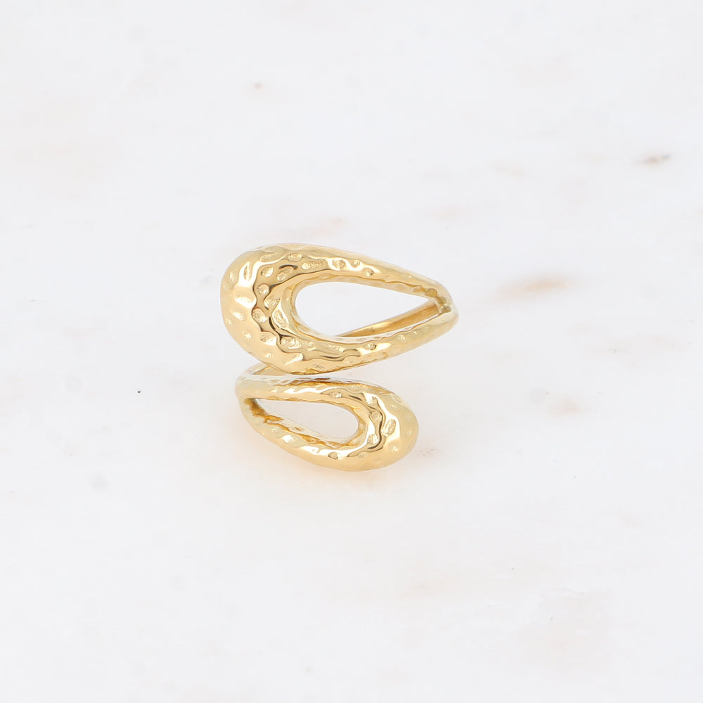 Bague - Lou Doré